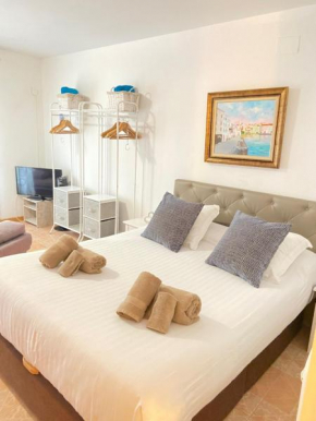 Loft-Estudio Llané en Cadaqués